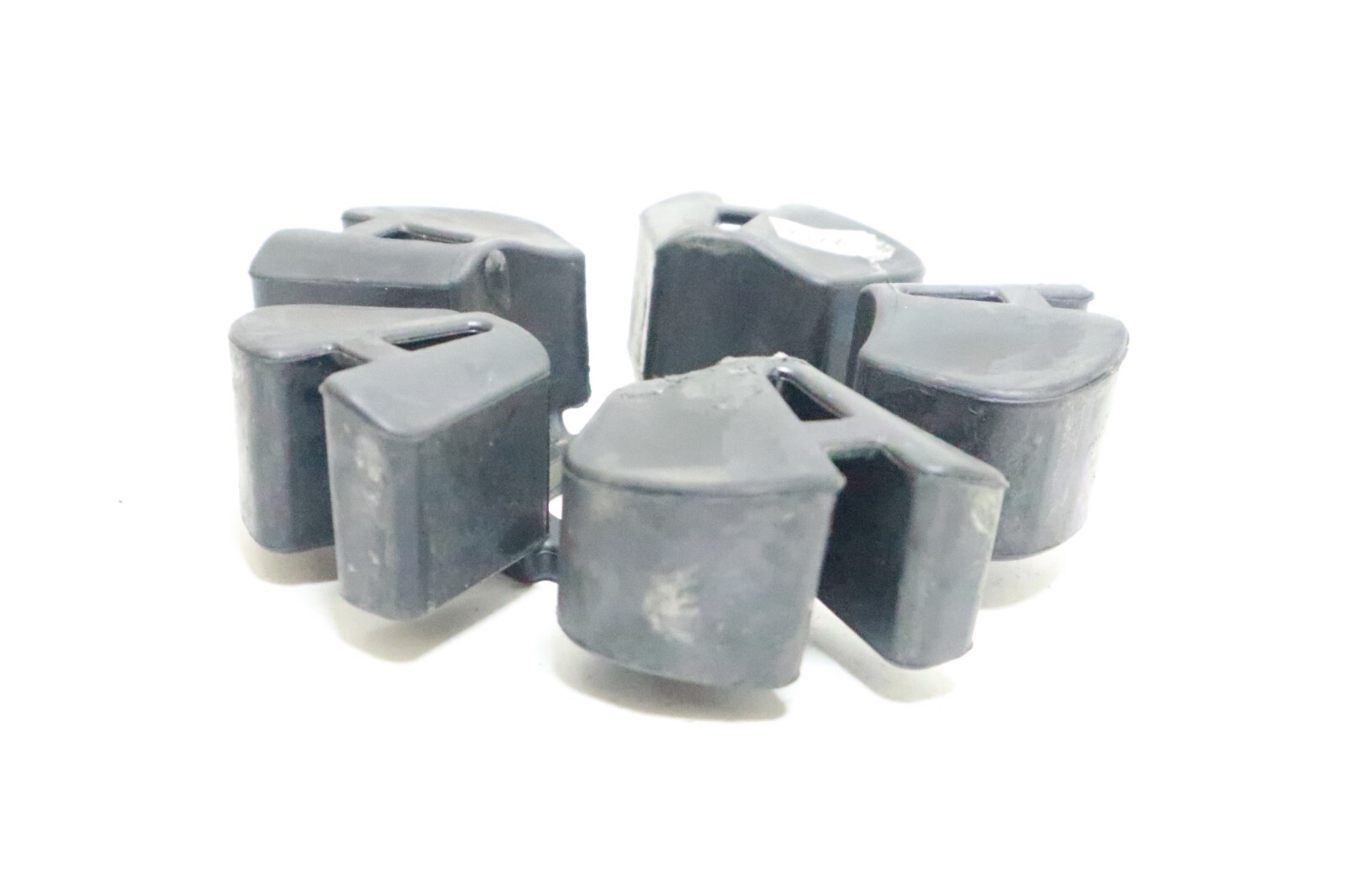 2017-2022 HARLEY-DAVIDSON ROAD GLIDE REAR WHEEL CUSH DRIVE RUBBER DAMPER - Image 5