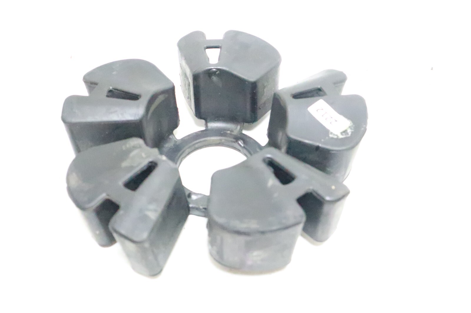 2017-2022 HARLEY-DAVIDSON ROAD GLIDE REAR WHEEL CUSH DRIVE RUBBER DAMPER - Image 6