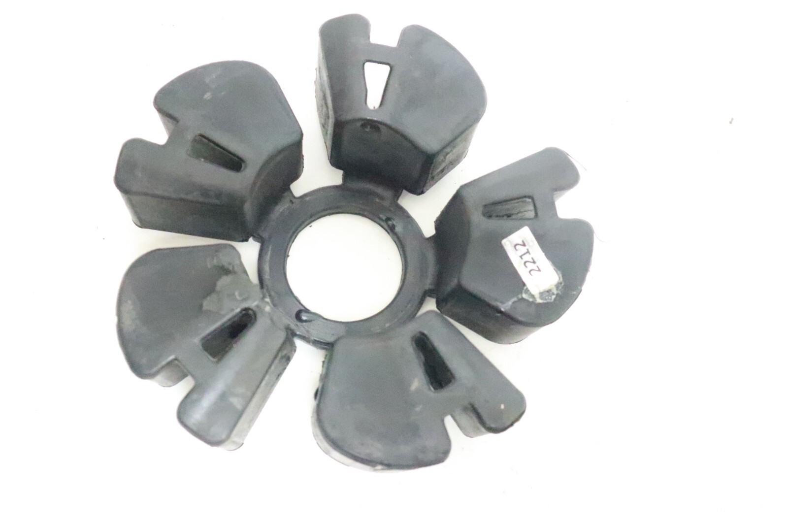 2017-2022 HARLEY-DAVIDSON ROAD GLIDE REAR WHEEL CUSH DRIVE RUBBER DAMPER - Image 7