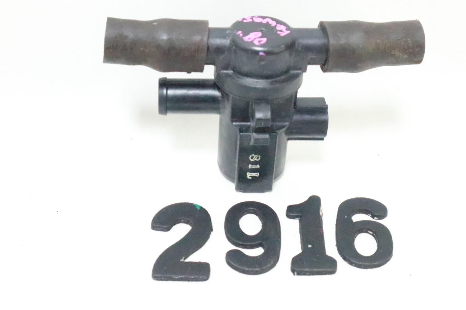 Kawasaki VALVE AIR SWITCH 2004-2014 Vulcan VN900 VN1700 Z800 Z1000 ZX-14 ZR1000 - Image 2