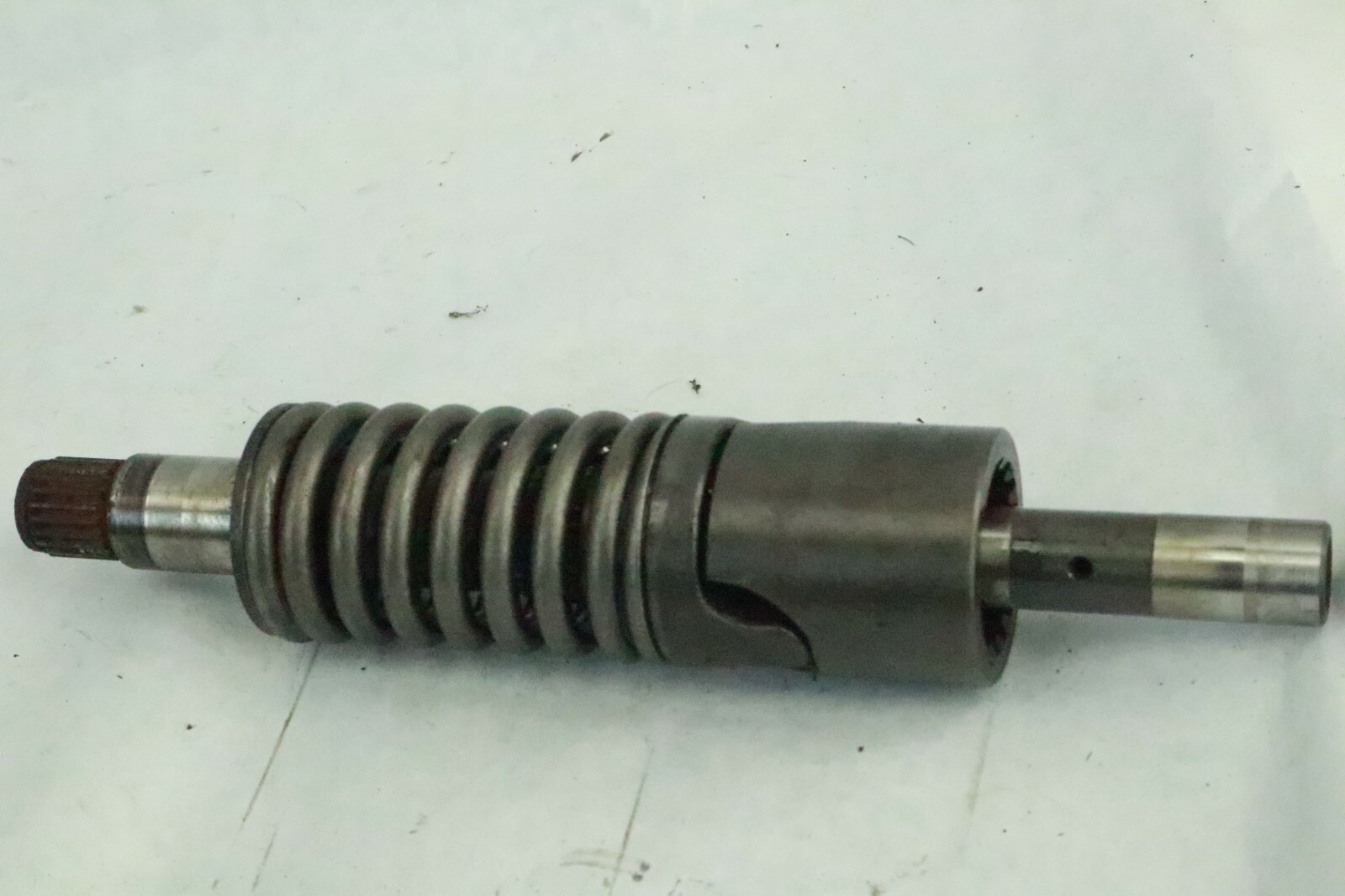 1980 80 81 82 83 HONDA GL1100 GL 1100 GOLDWING OEM FINAL DRIVE GEAR SHAFT OUTPUT - Image 2