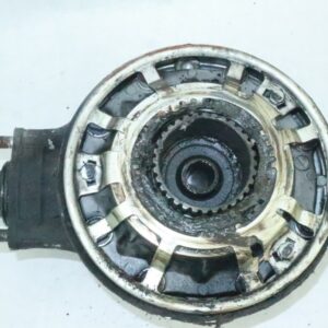 Dobson Parts
