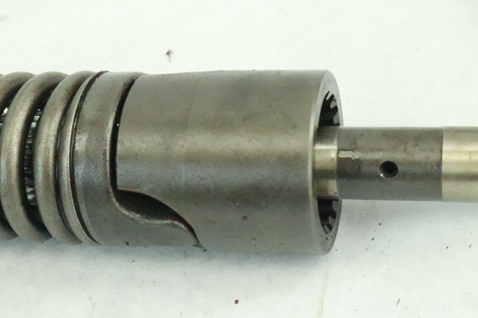 1980 80 81 82 83 HONDA GL1100 GL 1100 GOLDWING OEM FINAL DRIVE GEAR SHAFT OUTPUT - Image 3