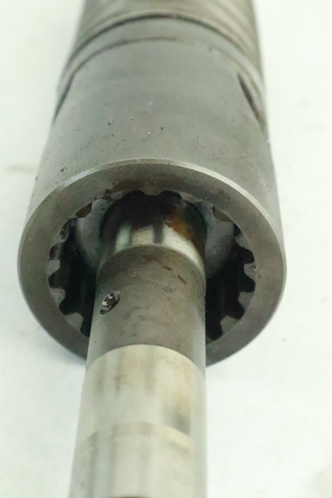 1980 80 81 82 83 HONDA GL1100 GL 1100 GOLDWING OEM FINAL DRIVE GEAR SHAFT OUTPUT - Image 5