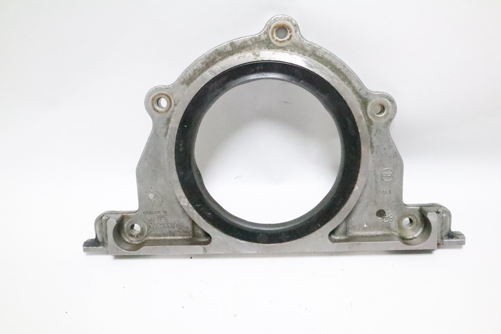 moparl 710841 Crankshaft Seal For Select 03-19 Chrysler Dodge Jeep Ram Models