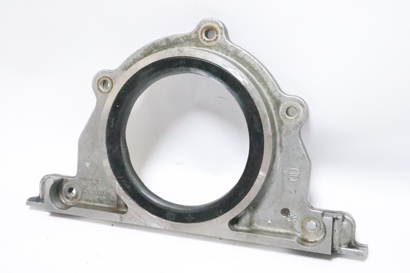 moparl 710841 Crankshaft Seal For Select 03-19 Chrysler Dodge Jeep Ram Models - Image 2