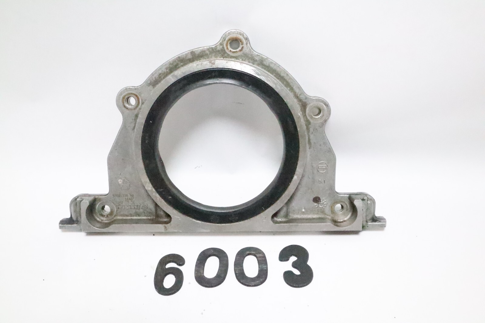 moparl 710841 Crankshaft Seal For Select 03-19 Chrysler Dodge Jeep Ram Models - Image 4