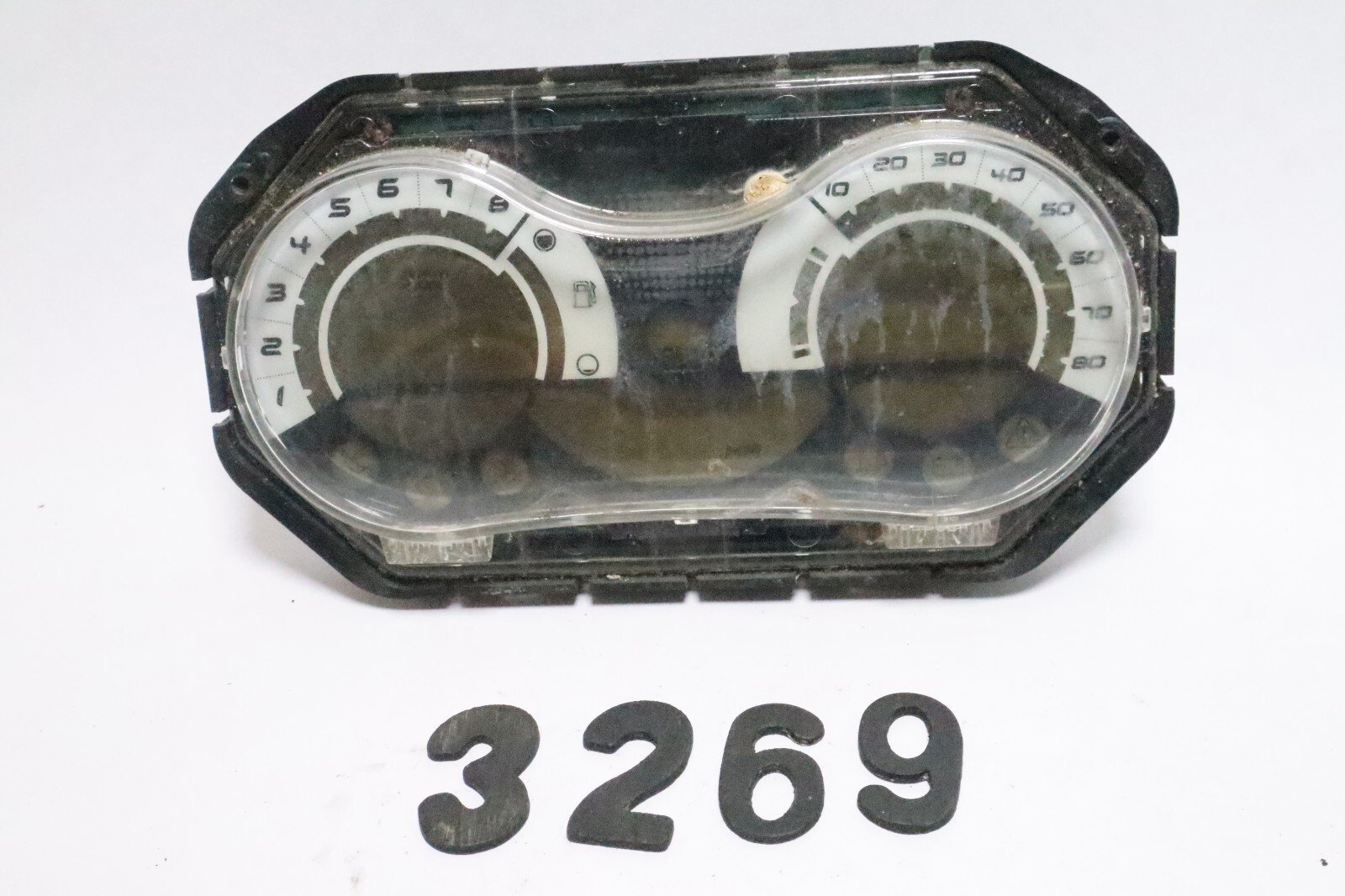 moparl 710841 Crankshaft Seal For Select 03-19 Chrysler Dodge Jeep Ram Models - Image 7