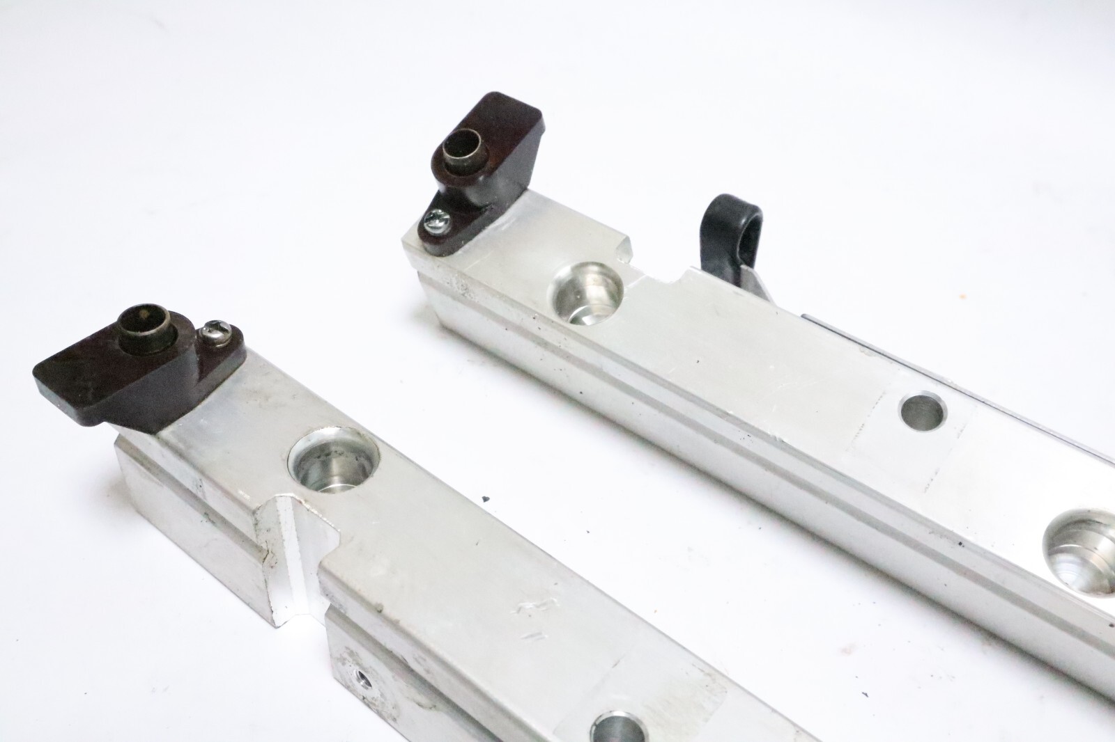 60V-13161-00-00 Yamaha 2003-2006 Outboard Delivery Pipe Set 200 225 250 300 HP - Image 6