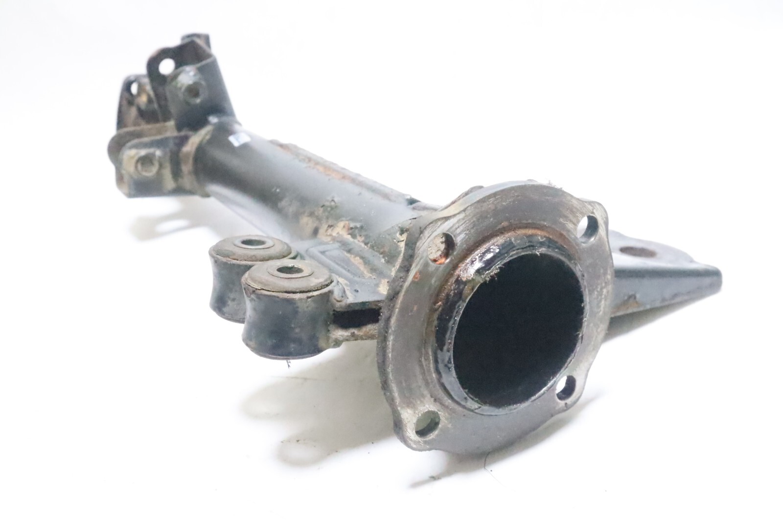 60V-13161-00-00 Yamaha 2003-2006 Outboard Delivery Pipe Set 200 225 250 300 HP - Image 10