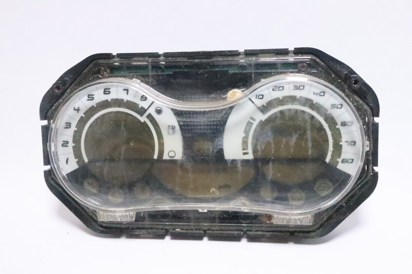SEADOO 2006 GTX RXT RXP 4TEC GAUGE CLUSTER Lcd Digital Gauge core 278002107 brp