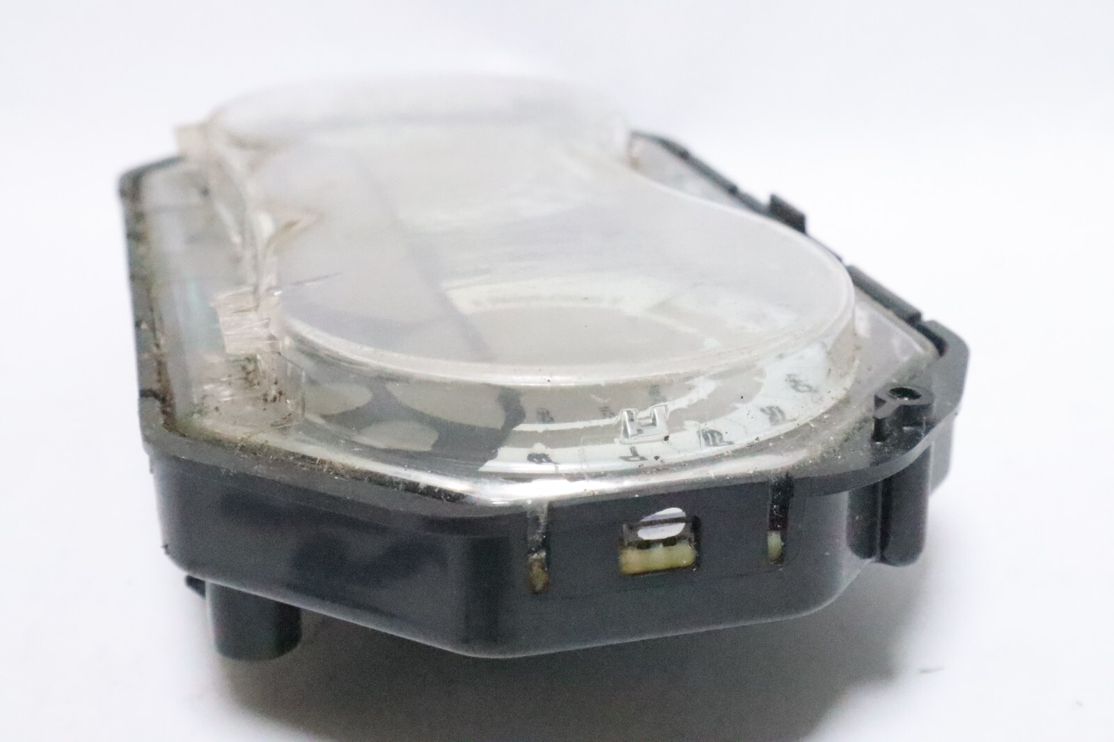 SEADOO 2006 GTX RXT RXP 4TEC GAUGE CLUSTER Lcd Digital Gauge core 278002107 brp - Image 4