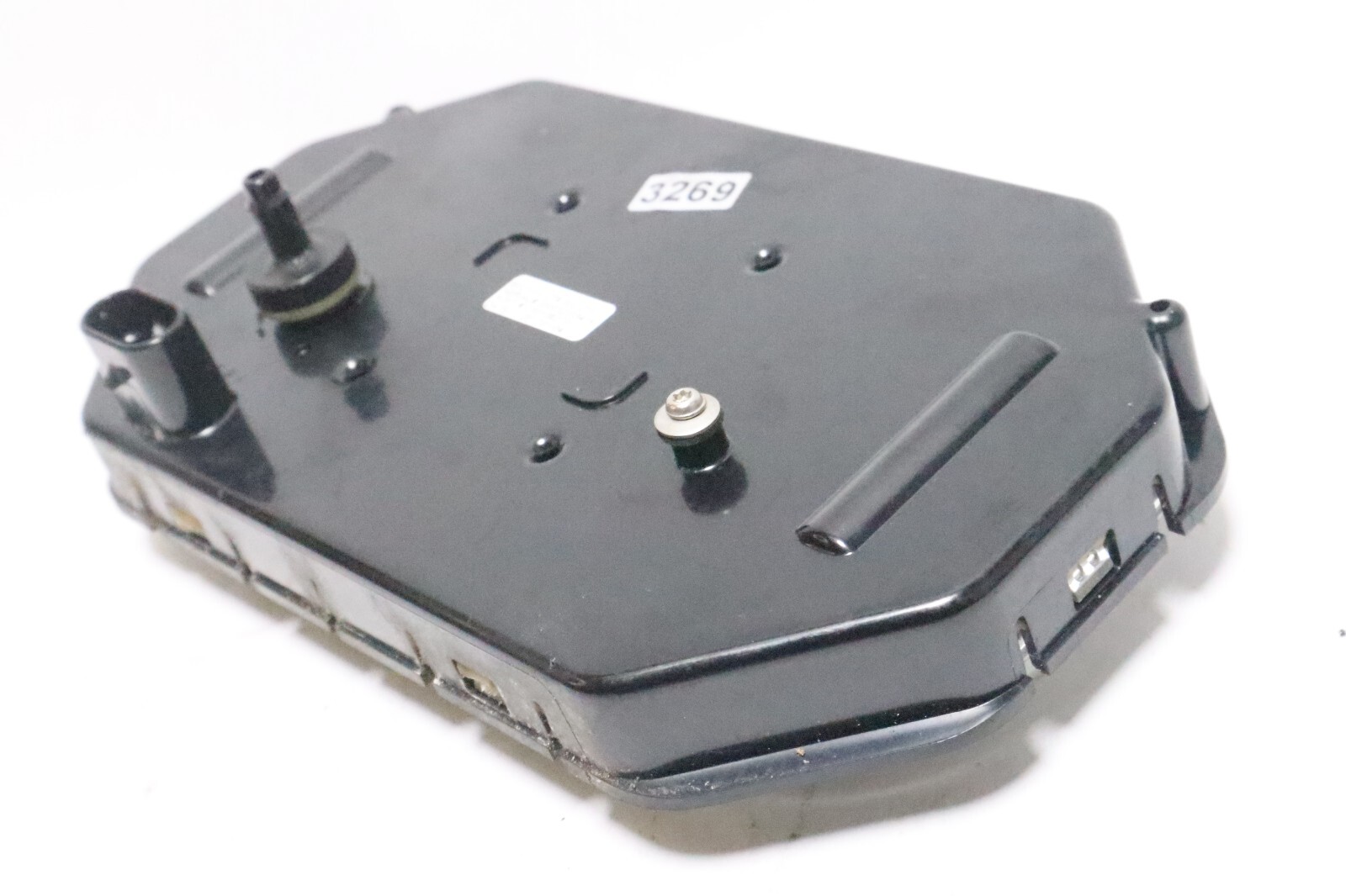 SEADOO 2006 GTX RXT RXP 4TEC GAUGE CLUSTER Lcd Digital Gauge core 278002107 brp - Image 9