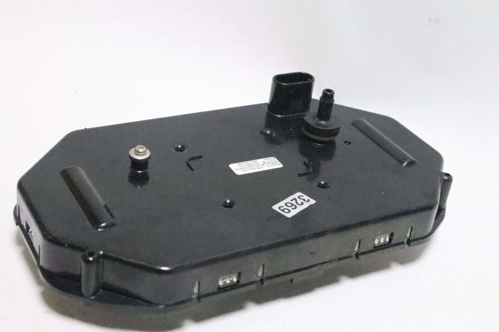 SEADOO 2006 GTX RXT RXP 4TEC GAUGE CLUSTER Lcd Digital Gauge core 278002107 brp - Image 10
