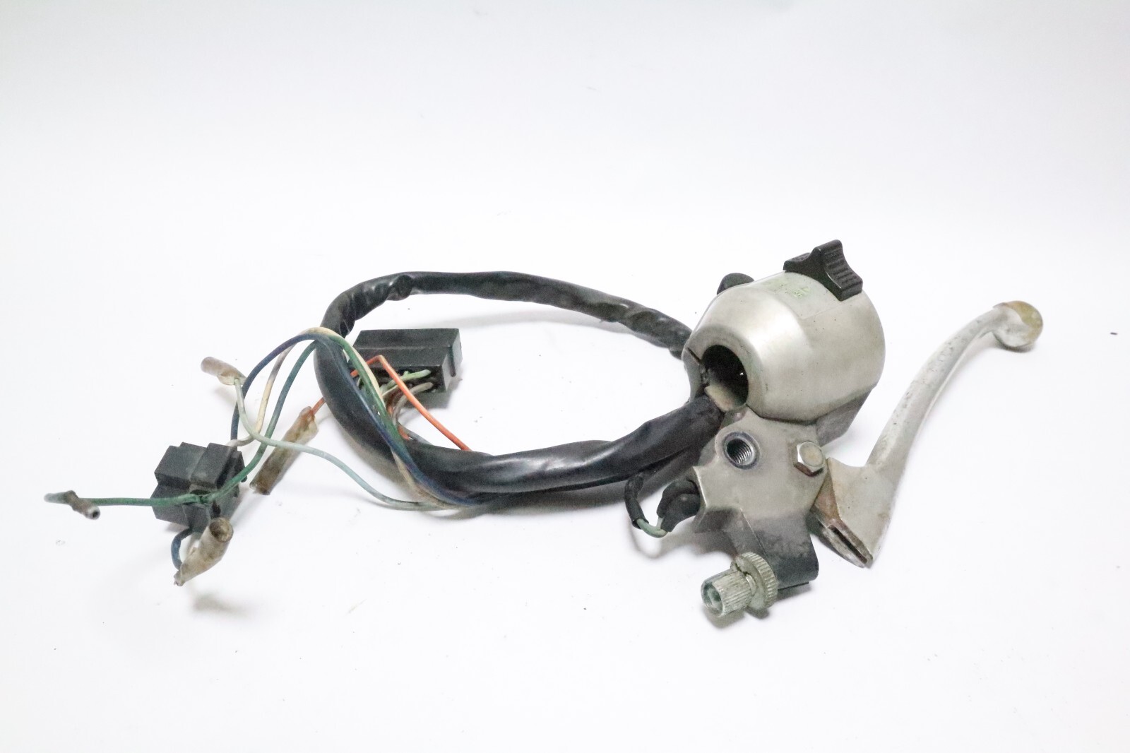 OEM HONDA HM-16QB-T CX500 GL1100 GOLDWING TURN SIGNAL HI LO BEAM HORN SWITCH - Image 14