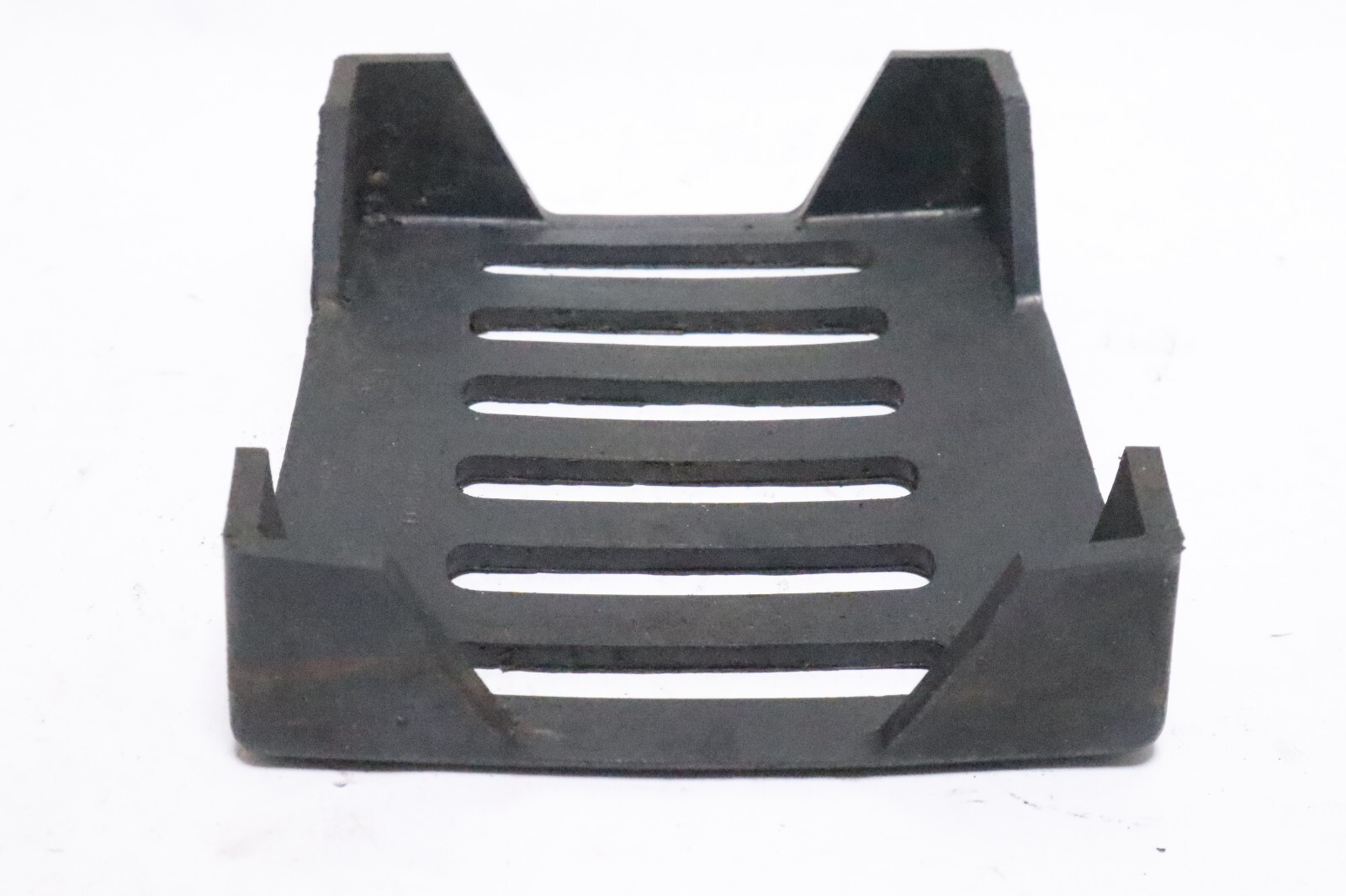 Seadoo GTX RXT 4-TEC black rubber battery pad 278001582 278001677 - Image 3