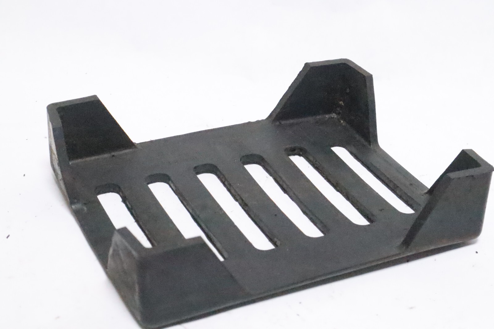 Seadoo GTX RXT 4-TEC black rubber battery pad 278001582 278001677 - Image 4