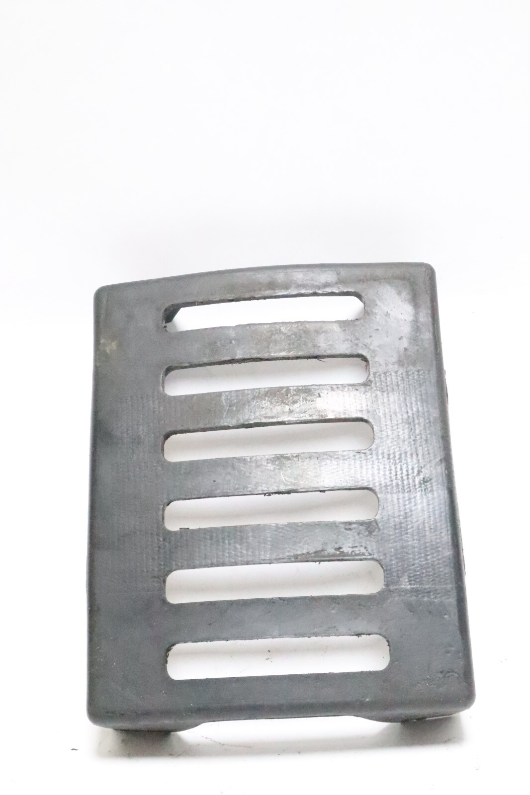 Seadoo GTX RXT 4-TEC black rubber battery pad 278001582 278001677 - Image 6
