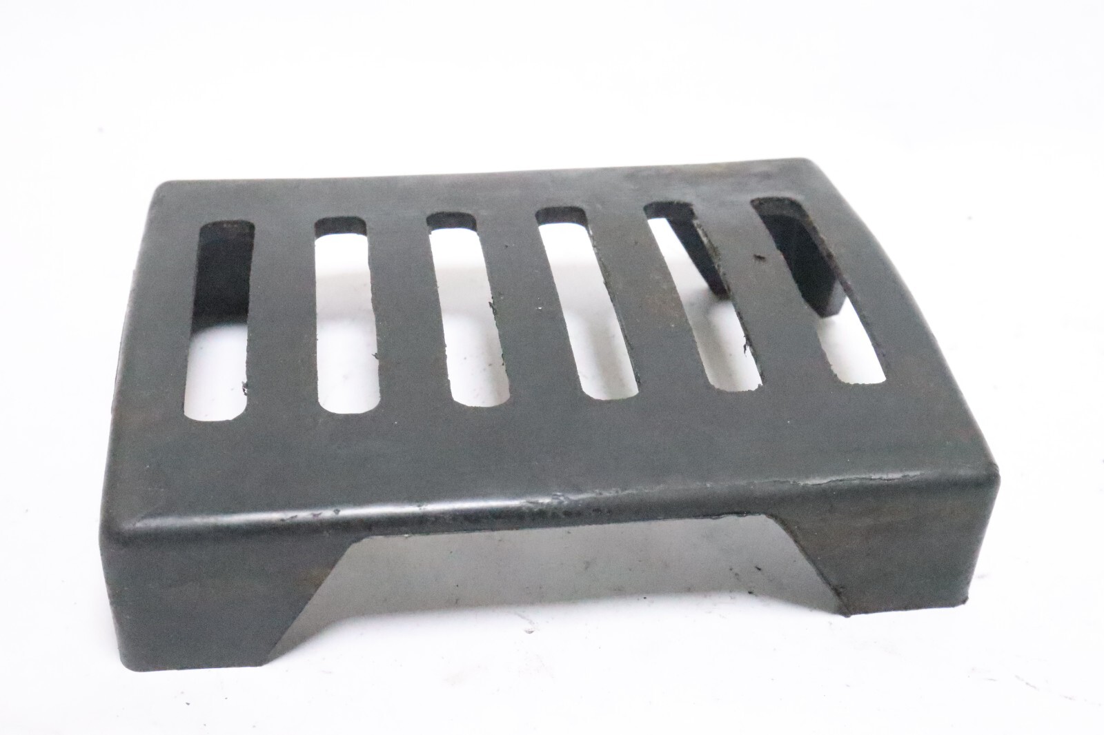 Seadoo GTX RXT 4-TEC black rubber battery pad 278001582 278001677 - Image 7