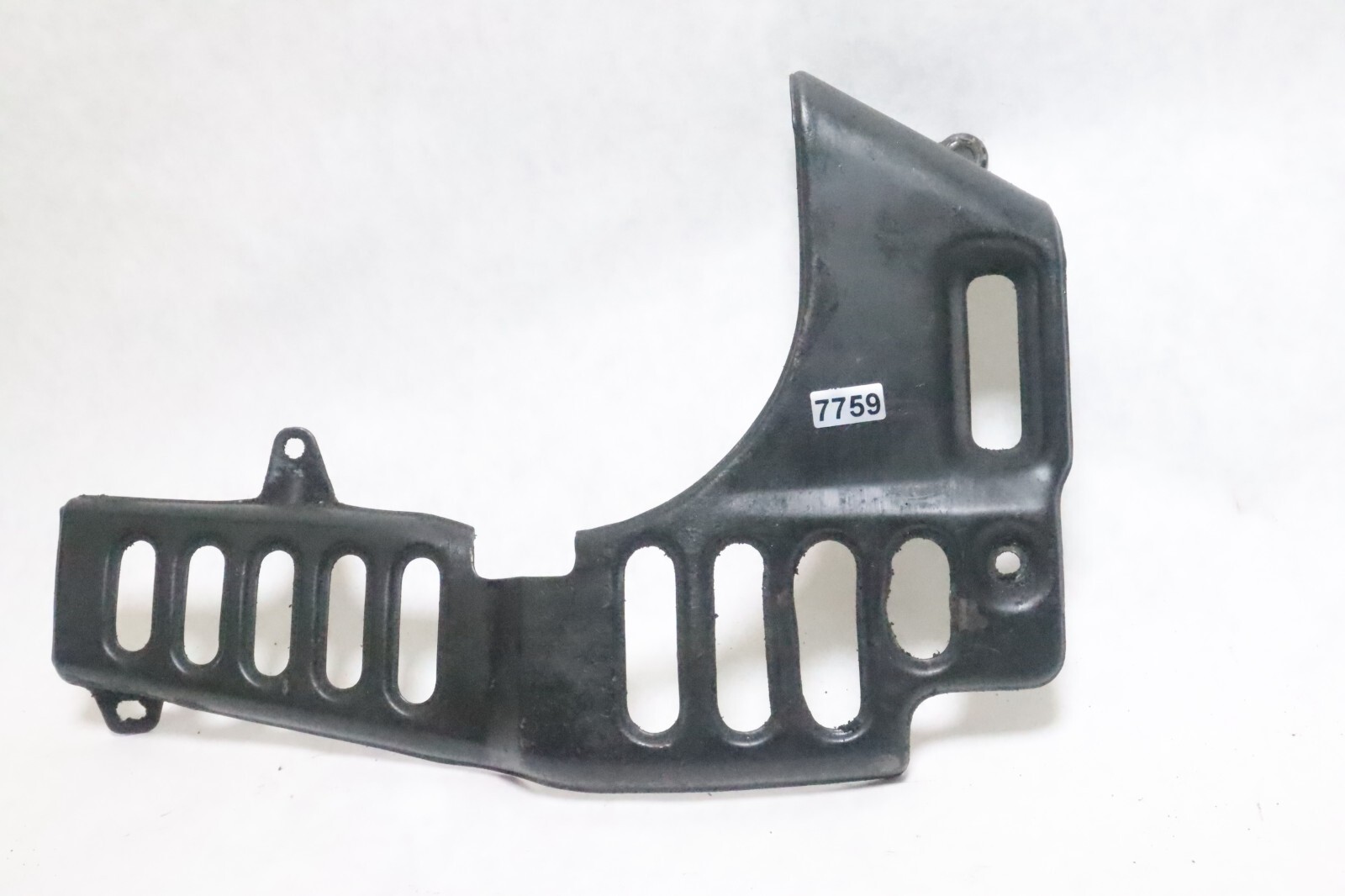 Kawasaki Heat Shield 14024-1655 - Image 2