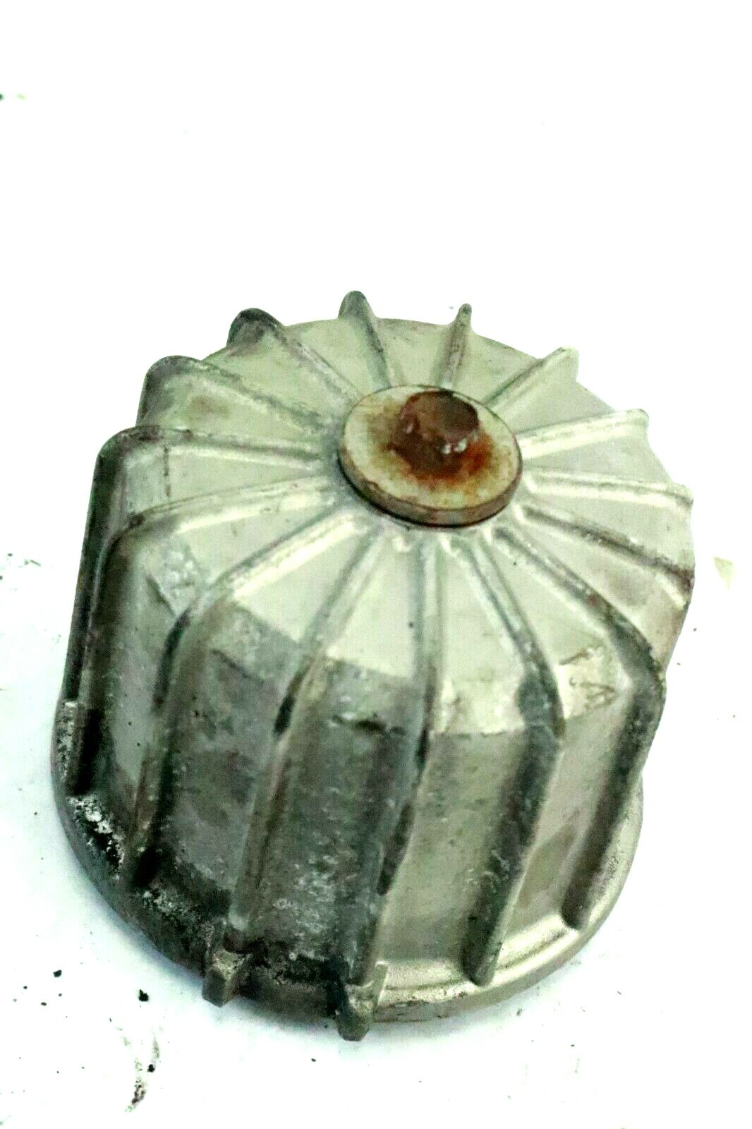 83 HONDA GL 1100 GL1100 I GOLDWING INTERSTATE OEM OIL FILTER COVER GUARD