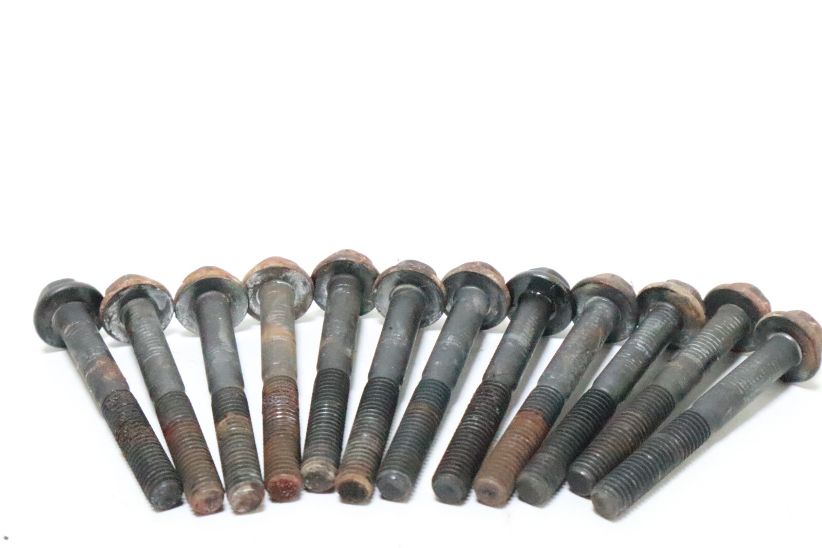 Generac gtv 760 990 dixie chopper xg2703 cylinder head BOLTS - Image 7