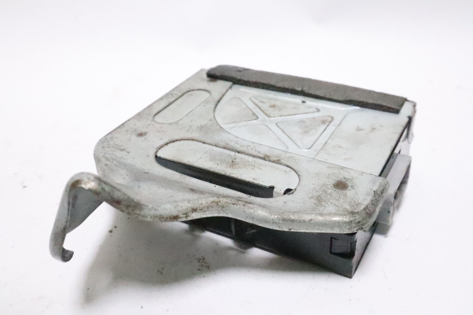 1994-1996 LEXUS ES300 COOLING FAN MODULE 89257-33030 OEM NS509186 - Image 10