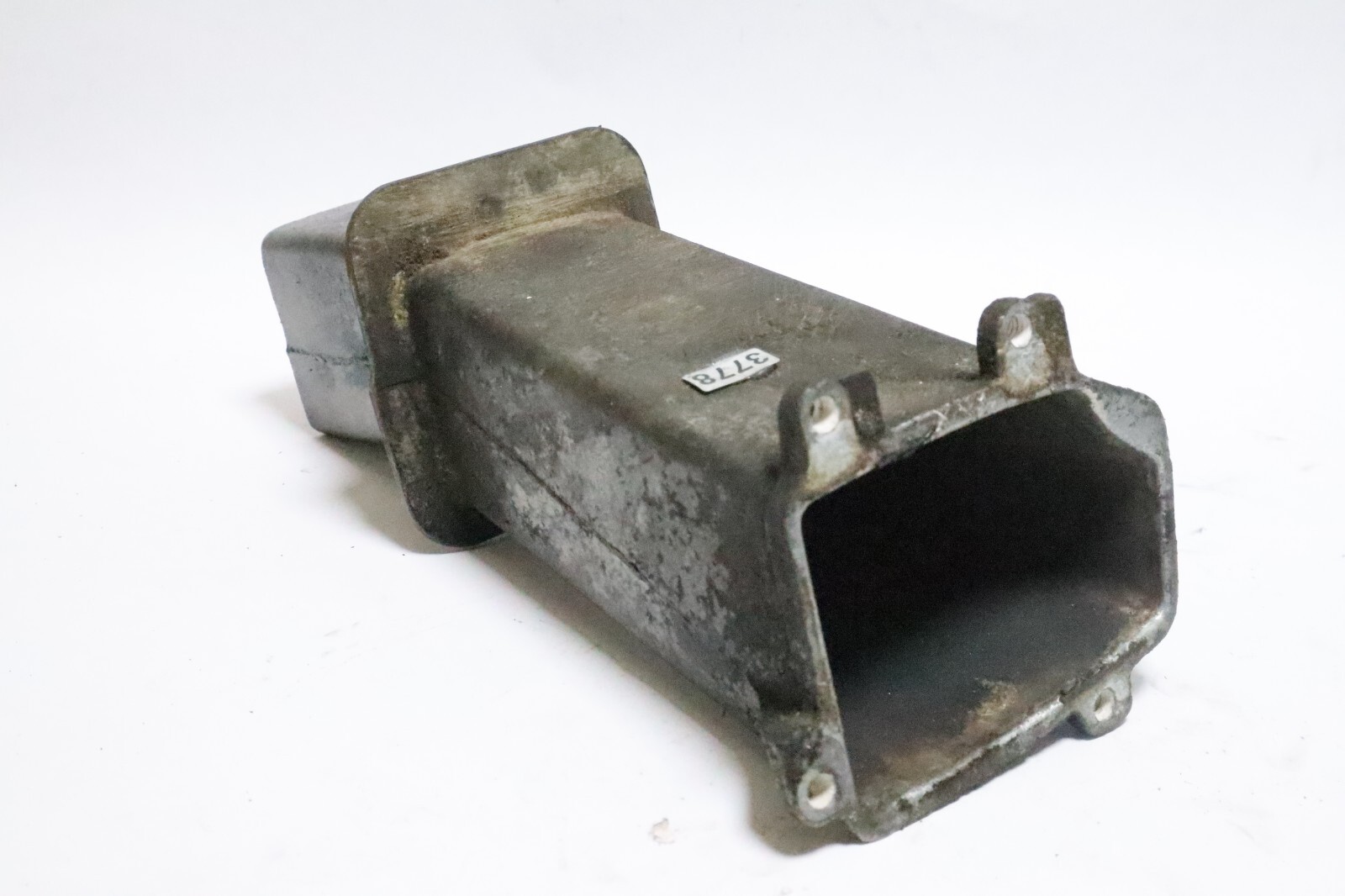 F85660-1 TUBE zz 85660-1 force 125hp F85660-1 EXHAUST TUBE pipe - Image 4