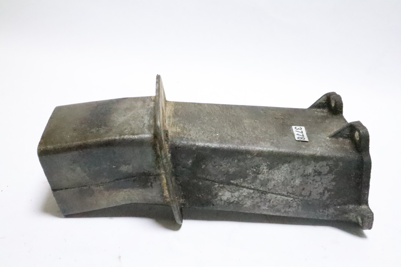 F85660-1 TUBE zz 85660-1 force 125hp F85660-1 EXHAUST TUBE pipe - Image 5