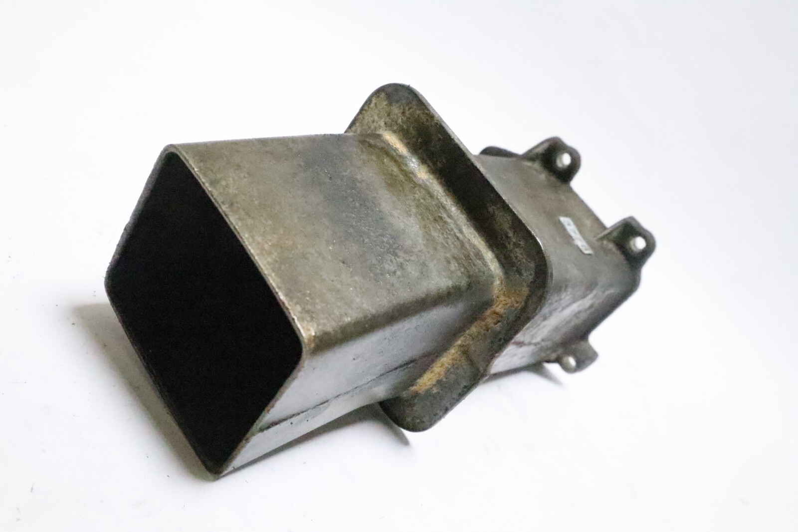 F85660-1 TUBE zz 85660-1 force 125hp F85660-1 EXHAUST TUBE pipe - Image 6