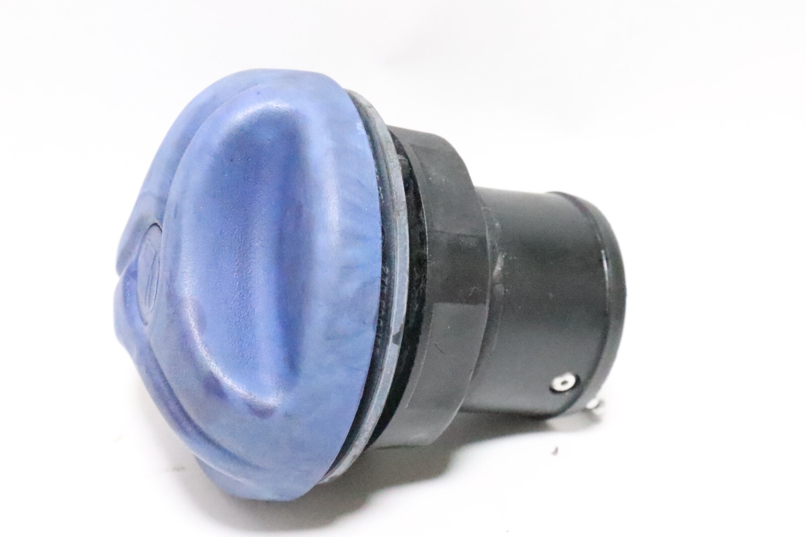 OEM 1996-2008 SEA-DOO FUEL GAS CAP & NECK GTI GTX SPX XP RX RXT RXP RFI 4-TEC DI - Image 2