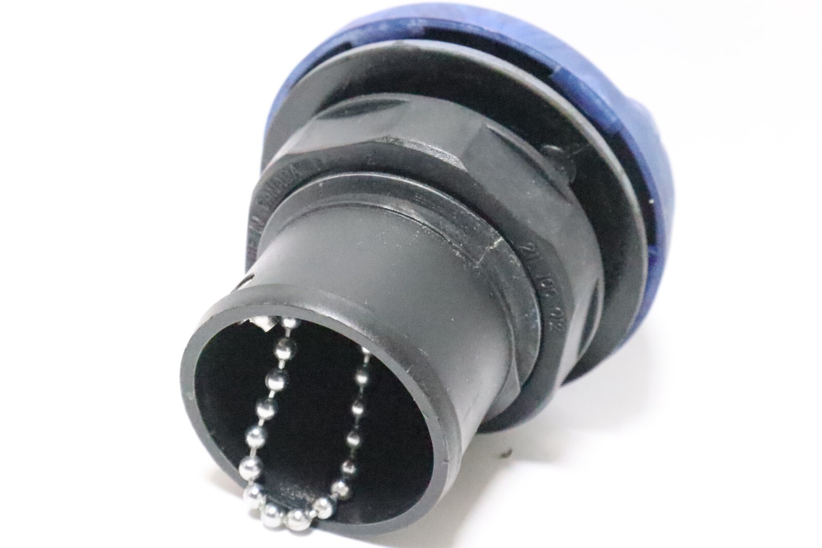 OEM 1996-2008 SEA-DOO FUEL GAS CAP & NECK GTI GTX SPX XP RX RXT RXP RFI 4-TEC DI - Image 4