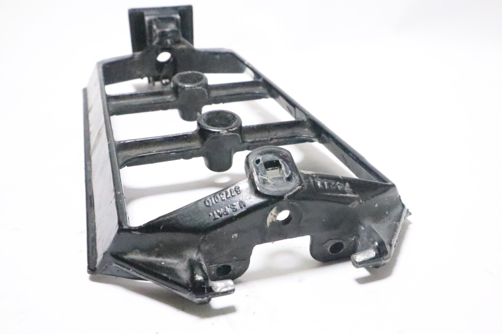 MARINER 50HP 3-CYL REAR COWL SUPPORT BRACKET 74510A2 MERCURY OUTBOARD MOTOR - Image 11