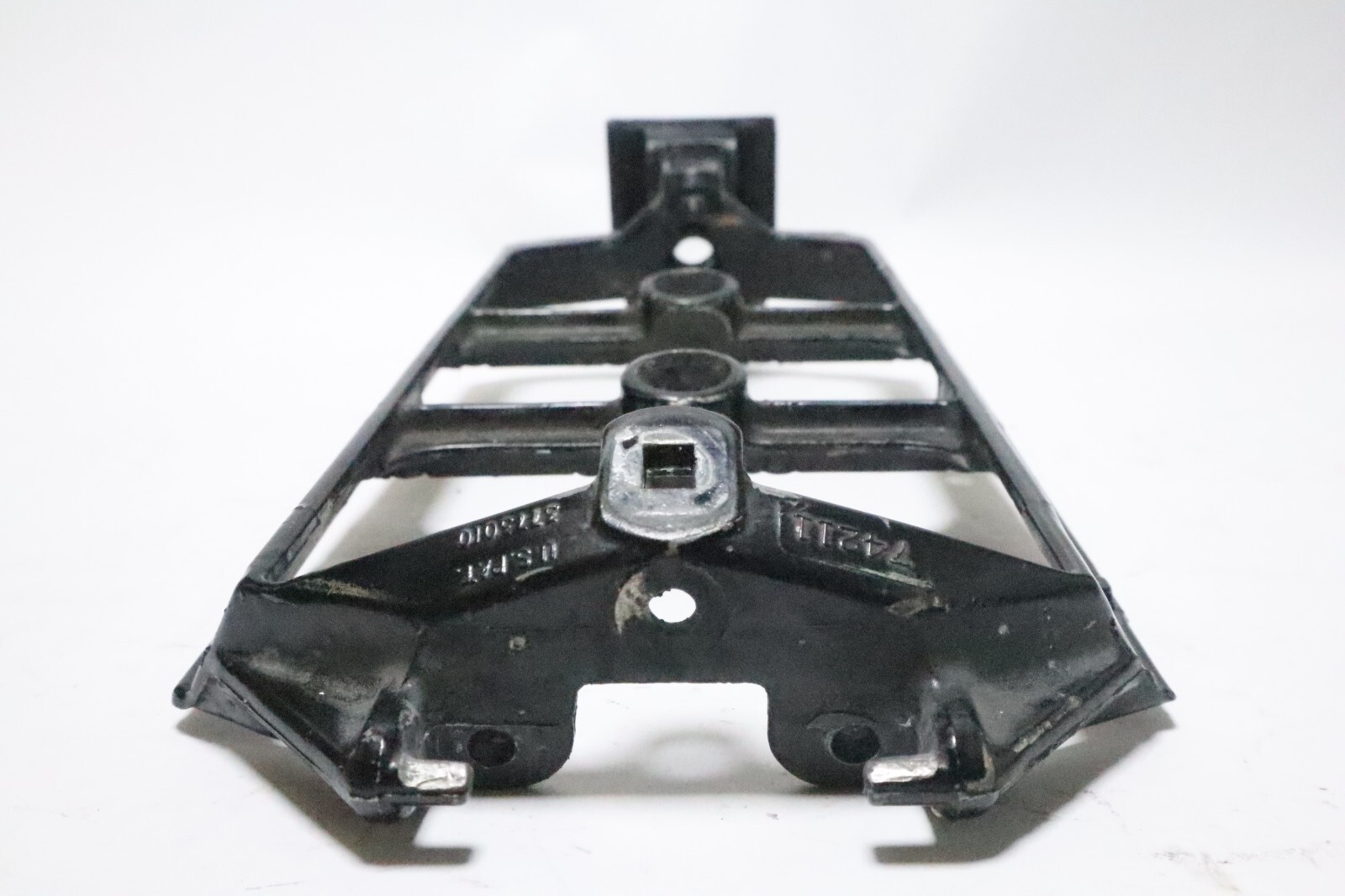 MARINER 50HP 3-CYL REAR COWL SUPPORT BRACKET 74510A2 MERCURY OUTBOARD MOTOR - Image 12