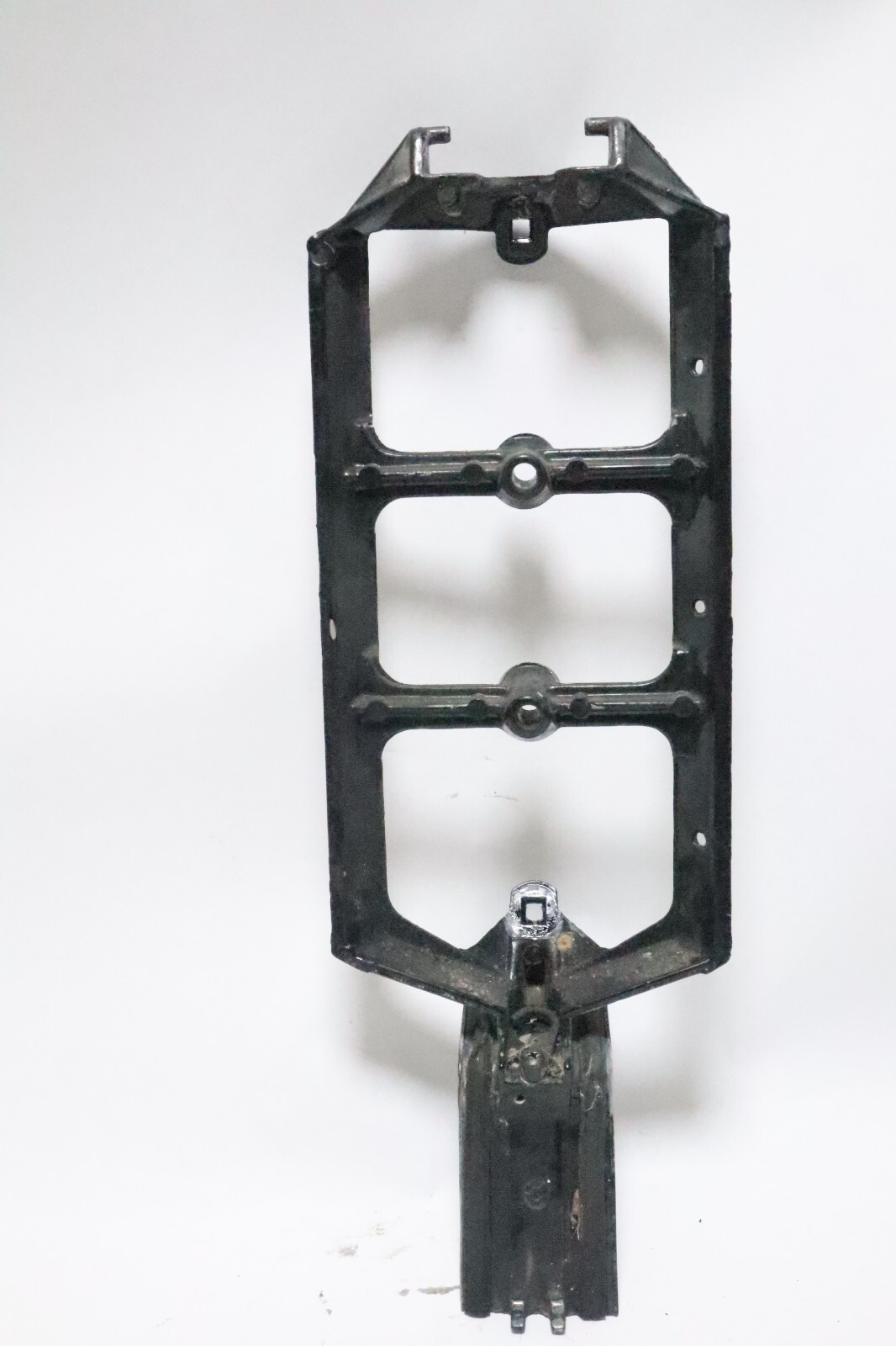 MARINER 50HP 3-CYL REAR COWL SUPPORT BRACKET 74510A2 MERCURY OUTBOARD MOTOR - Image 13