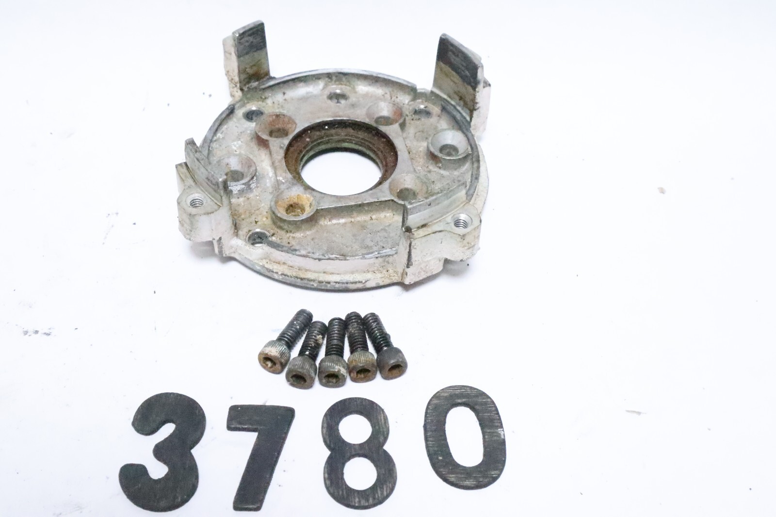 818070A1 522144-2 Force Chrysler 1981-94 Bearing Cage Assembly 85-150 HP - Image 2