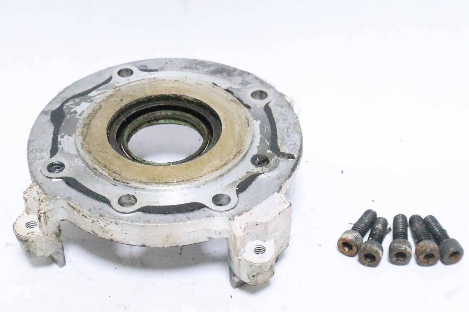 818070A1 522144-2 Force Chrysler 1981-94 Bearing Cage Assembly 85-150 HP - Image 8