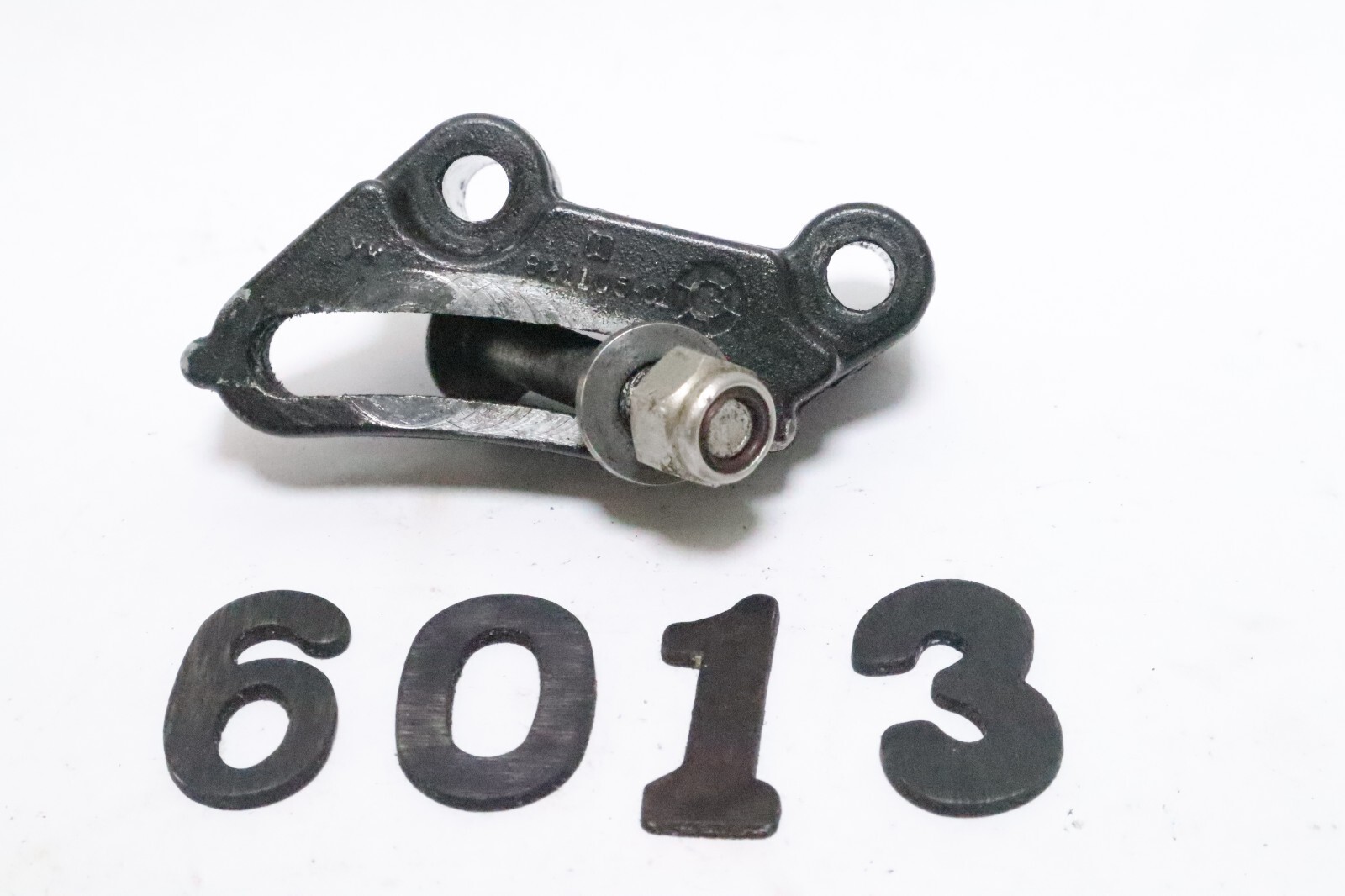 OS7476 MERCURY MARINER OUTBOARD BRACKET, ALTERNATOR 8211051 821105-C1 - Image 2