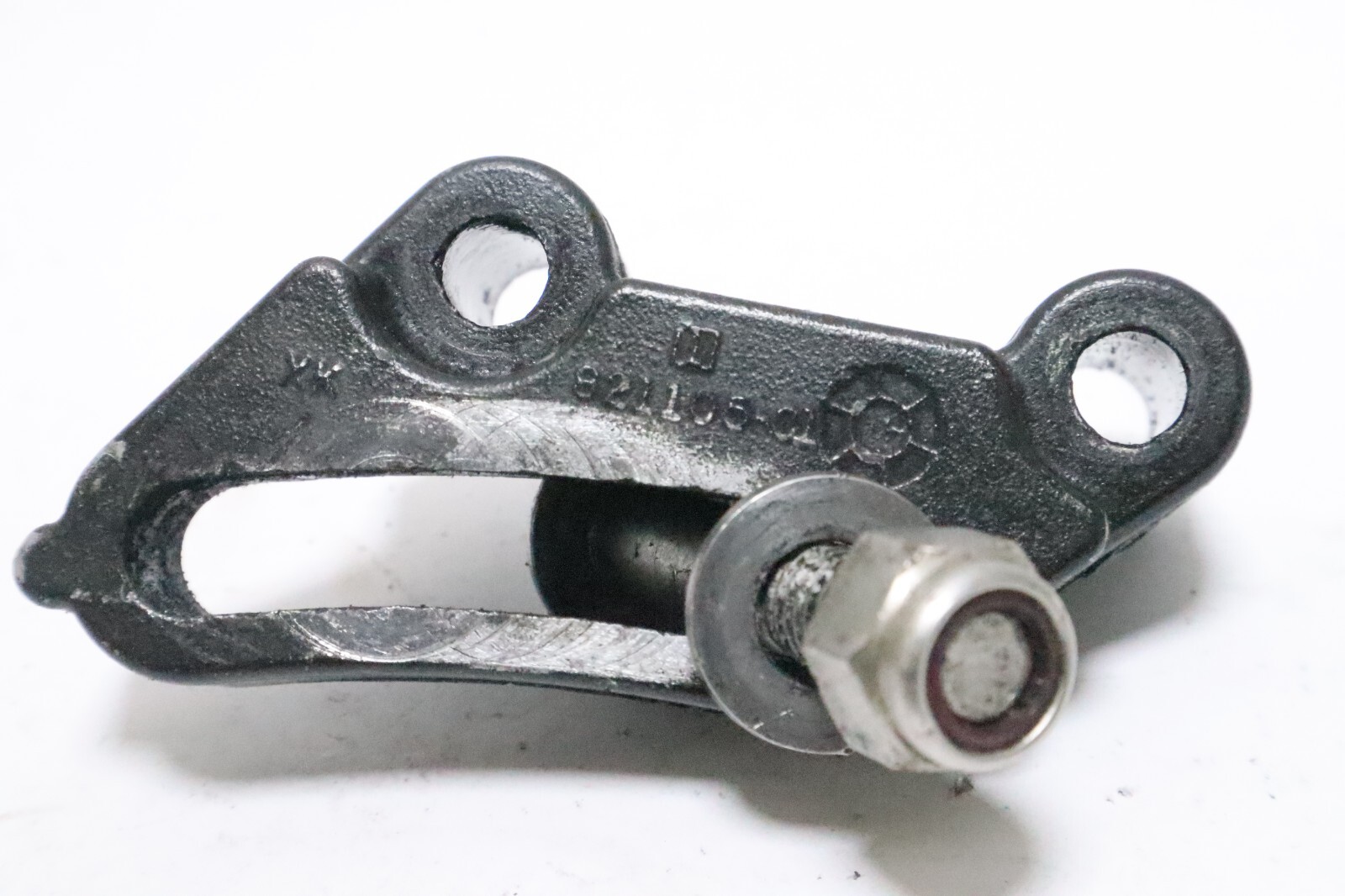 OS7476 MERCURY MARINER OUTBOARD BRACKET, ALTERNATOR 8211051 821105-C1 - Image 3