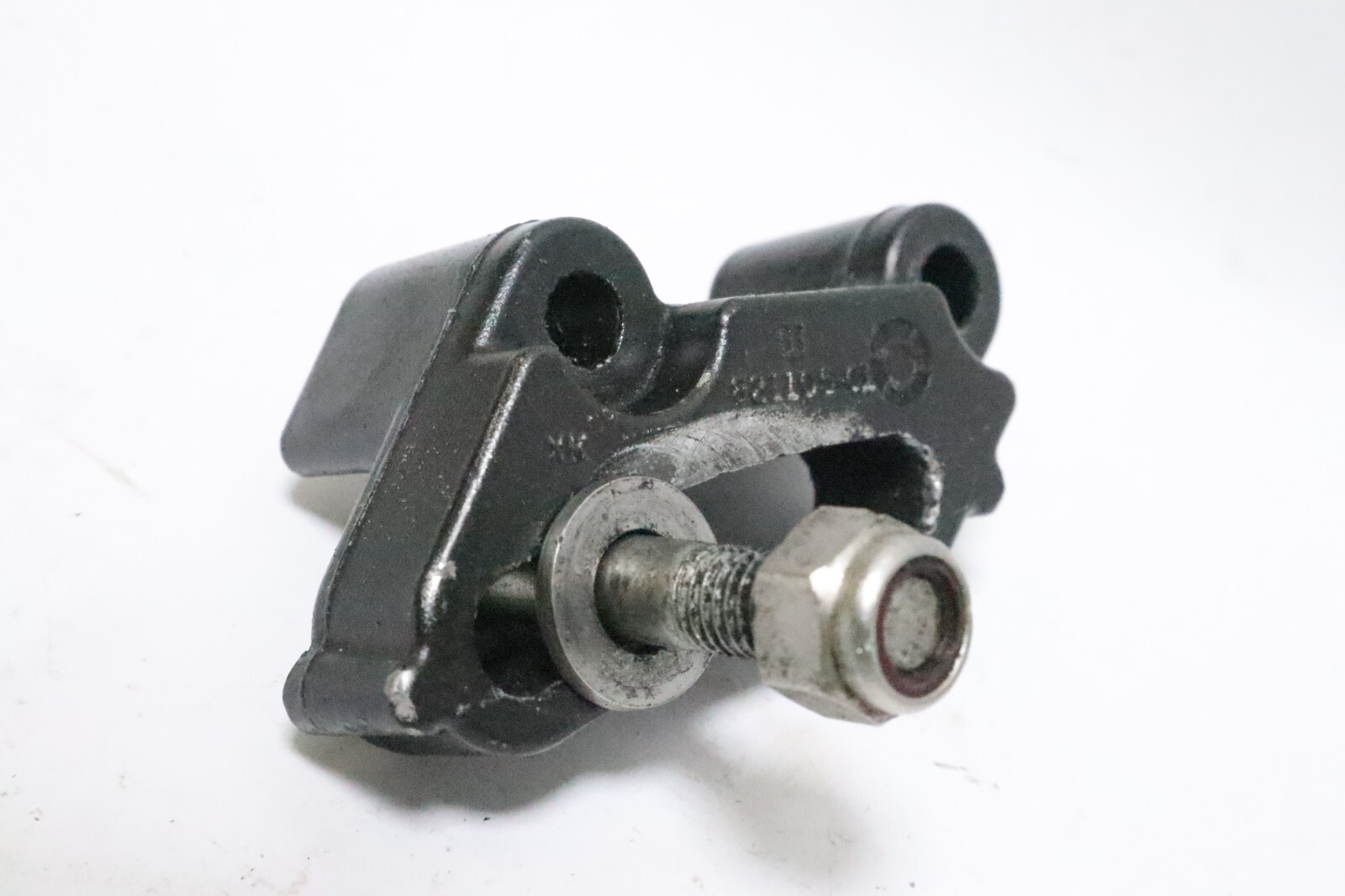 OS7476 MERCURY MARINER OUTBOARD BRACKET, ALTERNATOR 8211051 821105-C1 - Image 9