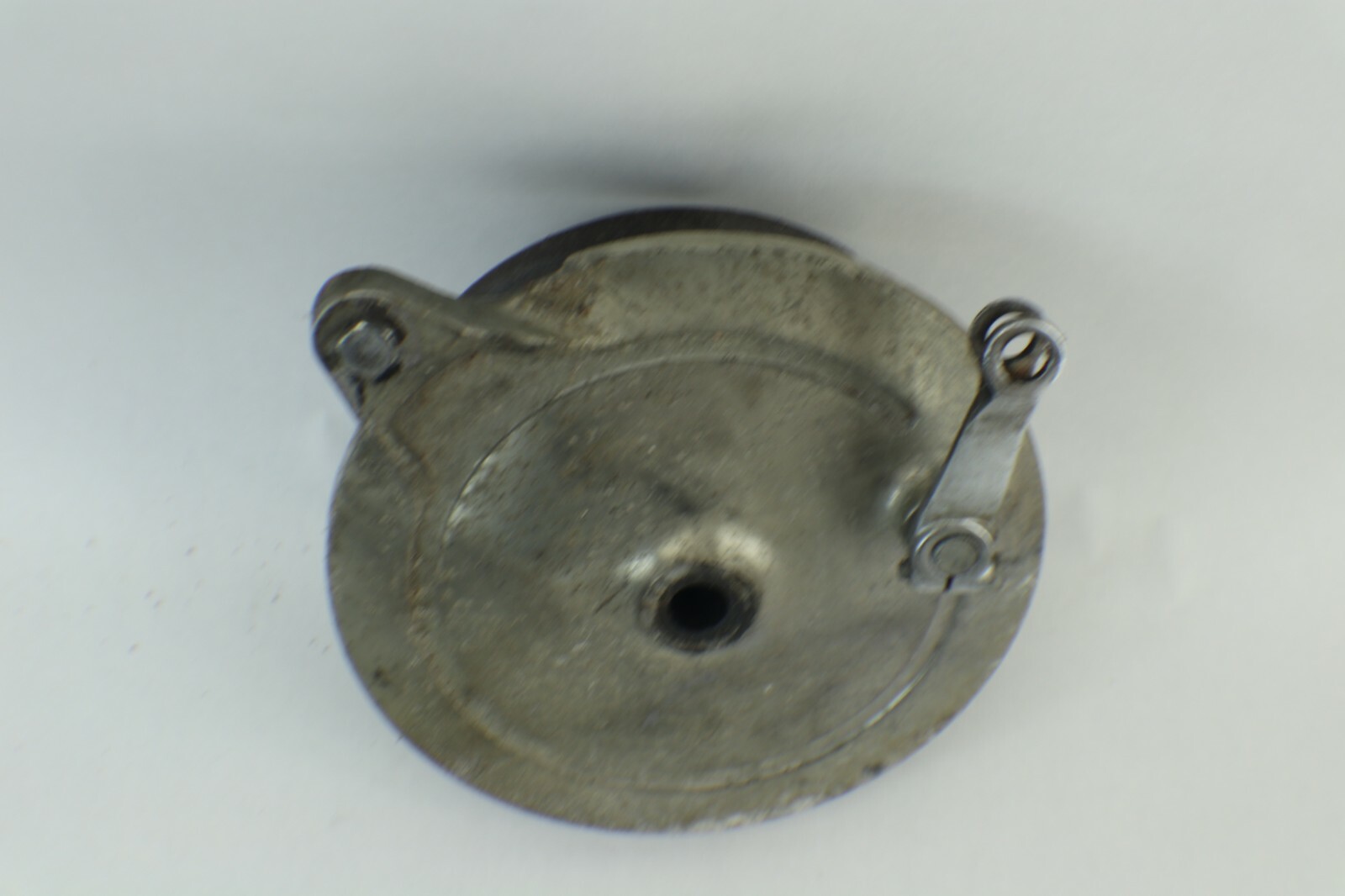 1990 86 87 88 89 90 Yamaha Radian YX600 YX 600 Rear Brake Drum