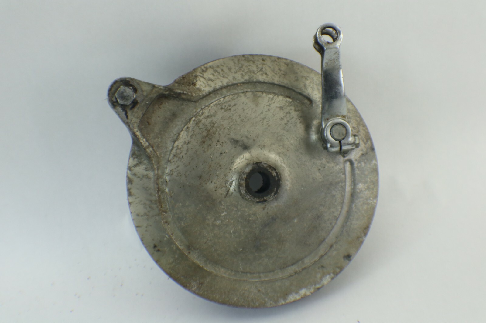 1990 86 87 88 89 90 Yamaha Radian YX600 YX 600 Rear Brake Drum - Image 2