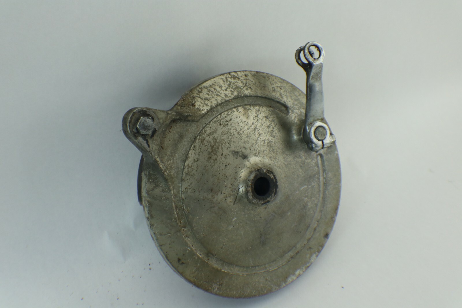 1990 86 87 88 89 90 Yamaha Radian YX600 YX 600 Rear Brake Drum - Image 3