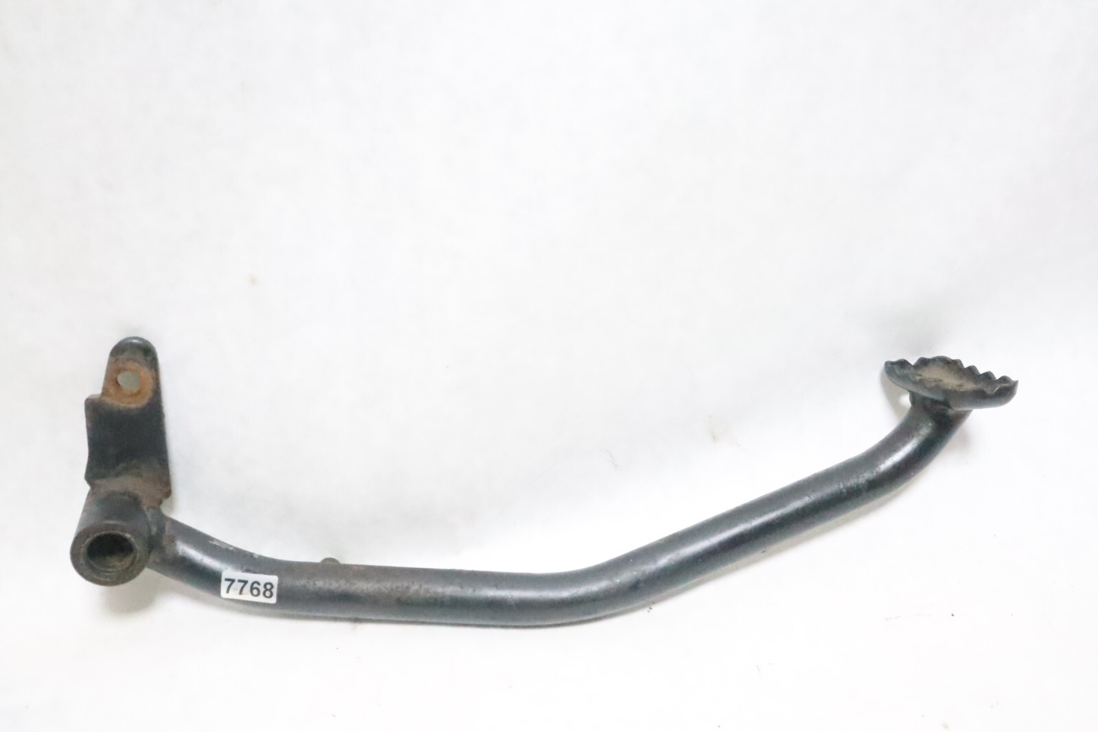 1989-2004 Kawasaki Bayou KLF 300 C 4x4 Brake Pedal 43001-1253