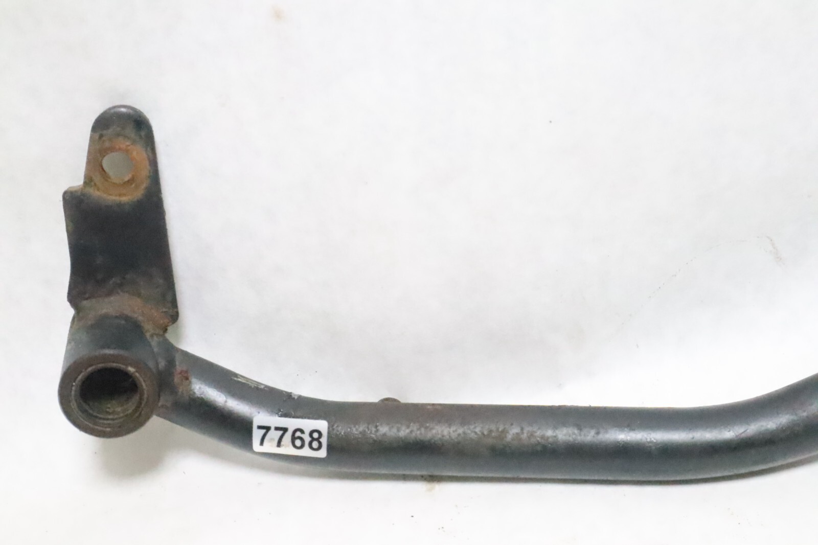 1989-2004 Kawasaki Bayou KLF 300 C 4x4 Brake Pedal 43001-1253 - Image 2