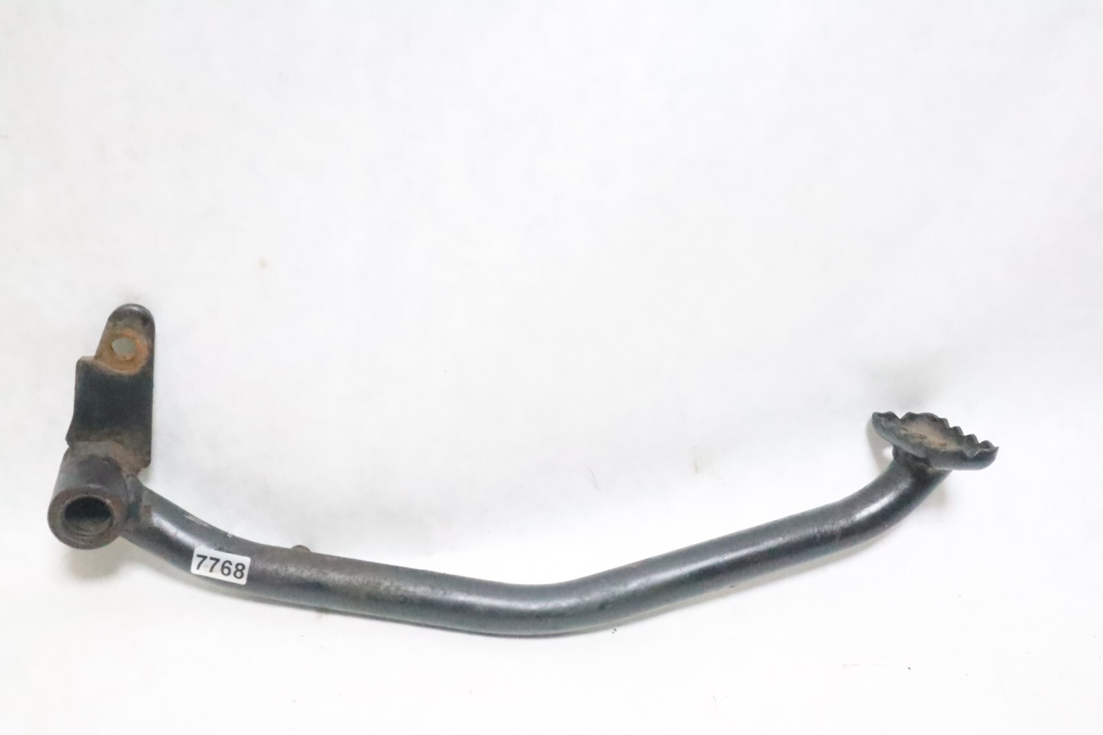1989-2004 Kawasaki Bayou KLF 300 C 4x4 Brake Pedal 43001-1253 - Image 3