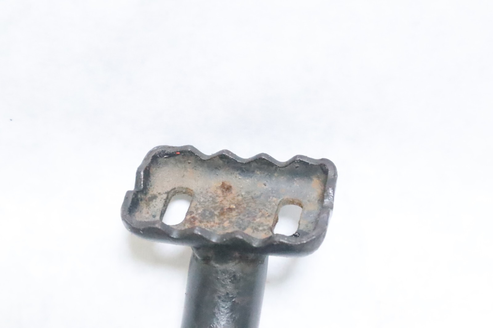 1989-2004 Kawasaki Bayou KLF 300 C 4x4 Brake Pedal 43001-1253 - Image 5