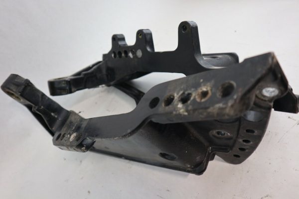 Mercury Outboard 135 150 hp XRI Transom Brackets 3401-8718F7 3400-8716A8 USED - Image 8