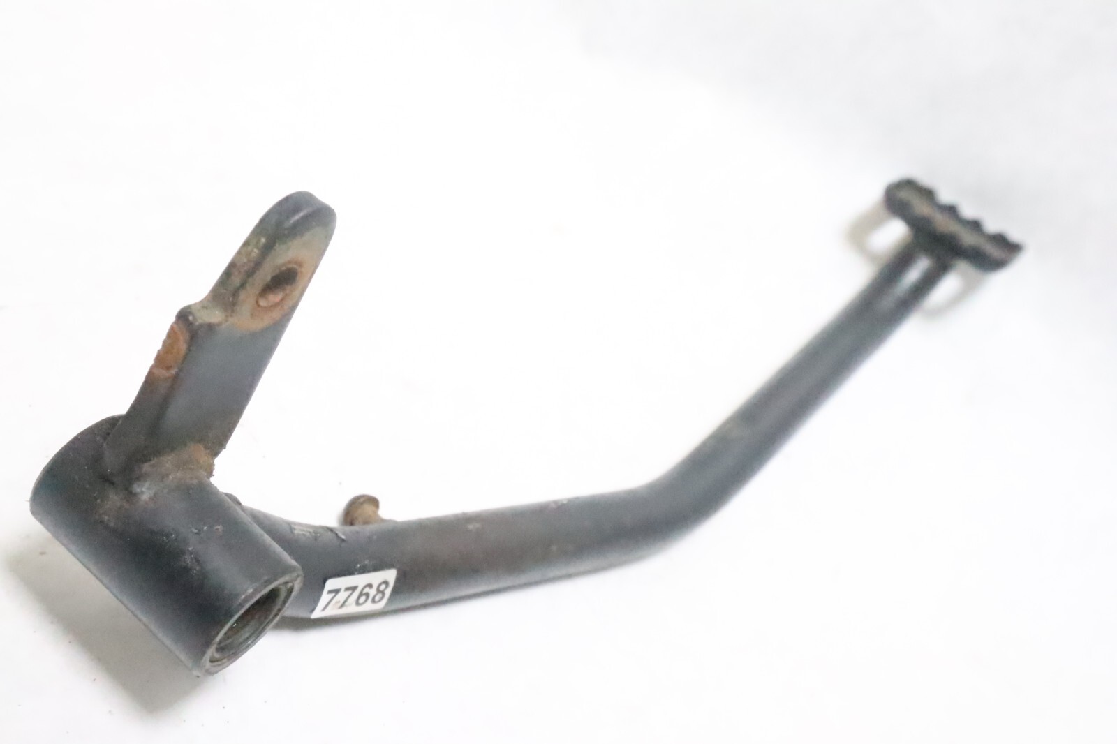 1989-2004 Kawasaki Bayou KLF 300 C 4x4 Brake Pedal 43001-1253 - Image 6