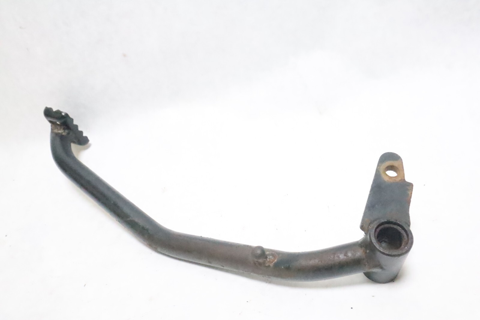 1989-2004 Kawasaki Bayou KLF 300 C 4x4 Brake Pedal 43001-1253 - Image 7